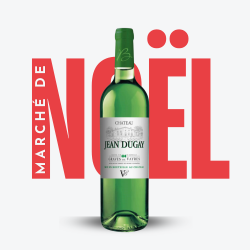 Château Jean Dugay Blanc 2023