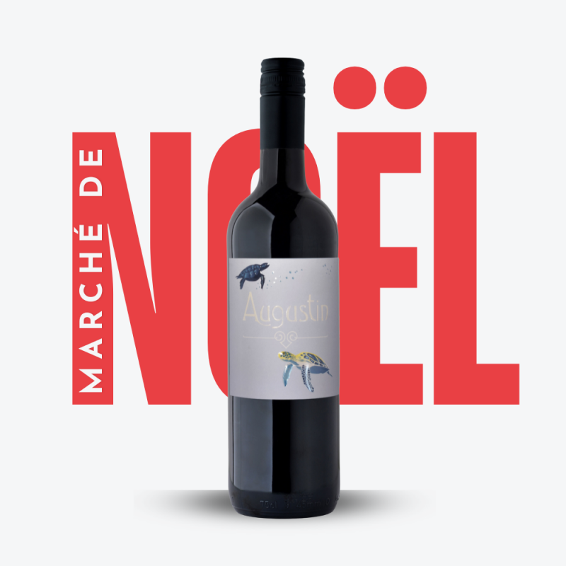 Les Mômes "Augustin" by La Manufacture 2024