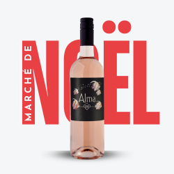 Les Mômes "Alma" by La Manufacture 2024