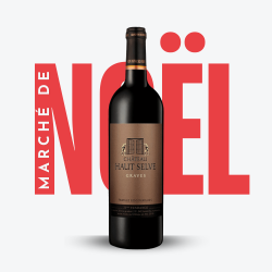 Château Haut Selve 2020 - Marché de Noël