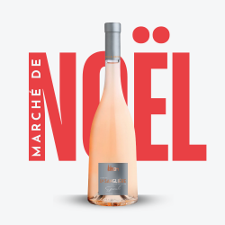 Spéciale Rosé 2024 - Domaine de la Sanglière