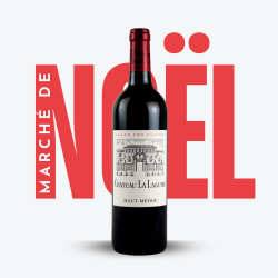 Château La Lagune 2015 - Marché de Noël