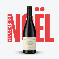 Magnum L'Ancely 2020 - Château La Négly