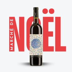 Certitude Rouge 2024 - Domaine Fontaine du Clos