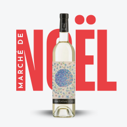 Certitude Blanc 2024 - Domaine Fontaine du Clos