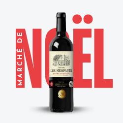 Château Les Remparts 2022