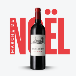 Château Tour Sieujean 2013