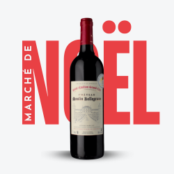 Château Moulin Bellegrave 2022 - Marché de Noël