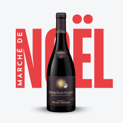 Côte de Nuits-Villages 2021 - Michel Magnien
