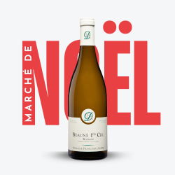 Beaune 1er Cru Belissand 2022 - Domaine Françoise André