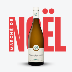 Pernand Vergelesses Les Pins 2023 - Domaine Françoise André