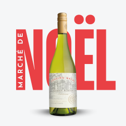 Cousino-Macul Chardonnay 2022 - Marché de Noël