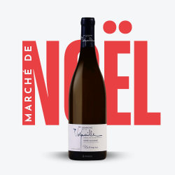Domaine de la Verpaille Harmonie 2023 - Marché de Noël