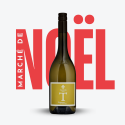 Pajzos Tokaj Furmint T 2022