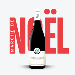 Chorey-Les-Beaune Tue Boeuf Rouge 2022 - Domaine Françoise André - Marché de Noël