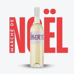 Soif de Liberté Blanc 2023 - Domaine Fontaine du Clos