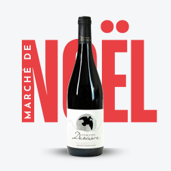 Pic Saint Loup Cuvée Tradition 2023 - Domaine Desvabre