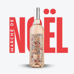 Péché Coquin Rosé 2024 - Domaine la Provenquière