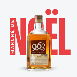 Whisky 963 Bonds