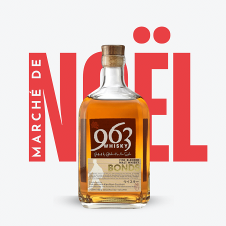 Whisky 963 Bonds