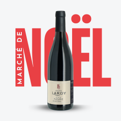 Fleurie Les Roches 2023 - Domaine Lucien Lardy