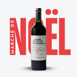 Château Moulin de Taffard 2022