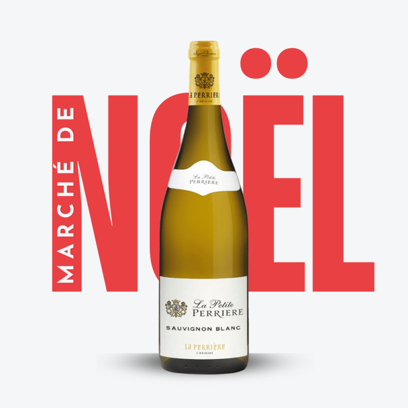 La Petite Perrière Sauvignon Blanc 2024