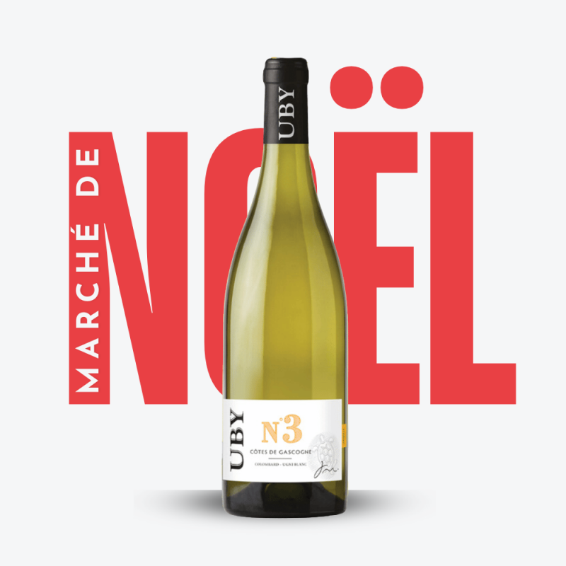 Uby n°3 2024