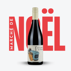 Le Petit Tracteur de Brunel - Domaine André Brunel