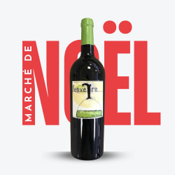 Mas Karolina L'Enverre Blanc 2022