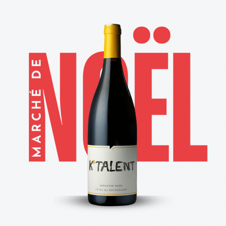 K'TALENT 2022 - Mas Karolina