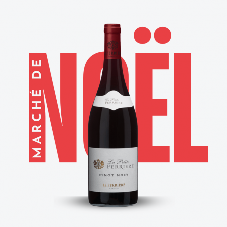 La Petite Perrière Pinot Noir 2024