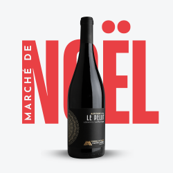 Le Pelut 2023 - Maison Albera