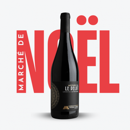 Le Pelut 2023 - Maison Albera