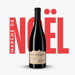 Magnum C des Truffiers 2022 - Château La Négly - Marché de Noël