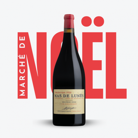 L'emblématique 1936 2022 - Mas de Lunès