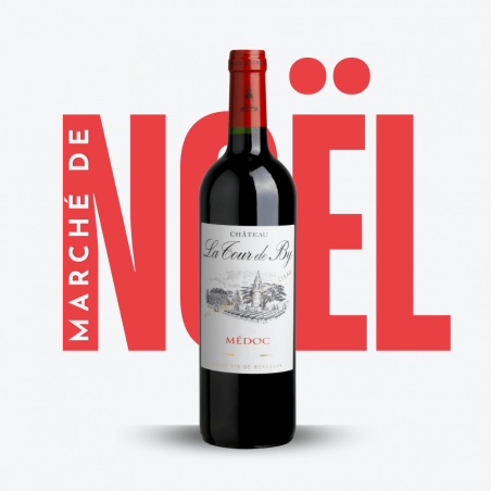 Château La Tour de By 2014 - Marché de Noël