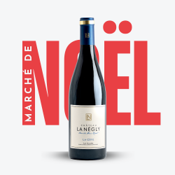 Château La Négly La Côte 2023