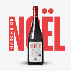 Parallèle 45 Rouge 2023 - Domaine Paul Jaboulet Aîné