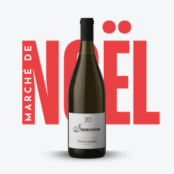 Constellation du Scorpion Sancerre 2023 - Vincent Gaudry