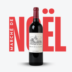 Moulin de la Lagune 2015 - Château La Lagune