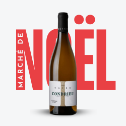 Les Vertiges de l'Or Condrieu 2023 - Maison Ogier