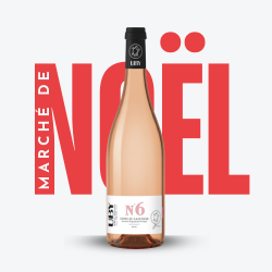 Uby n°6 Rosé 2023