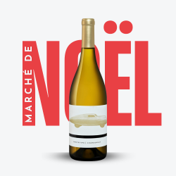 Prototype Chardonnay 2021 - Marché de Noël