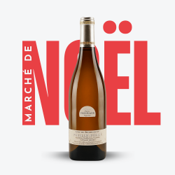 Pouilly-Fuissé Vieilles Vignes 2023 - Pierre Vessigaud