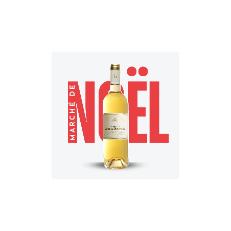 Château Lafaurie-Peyraguey 2012