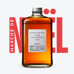 Whisky Nikka From The Barrel