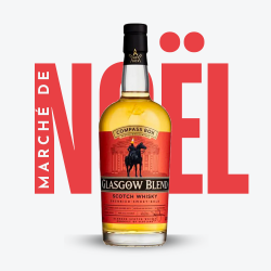 Whisky Compass Box Glasgow Blend