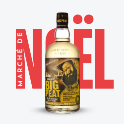 Whisky Big Peat