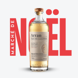 Whisky Arran Barrel Réserve